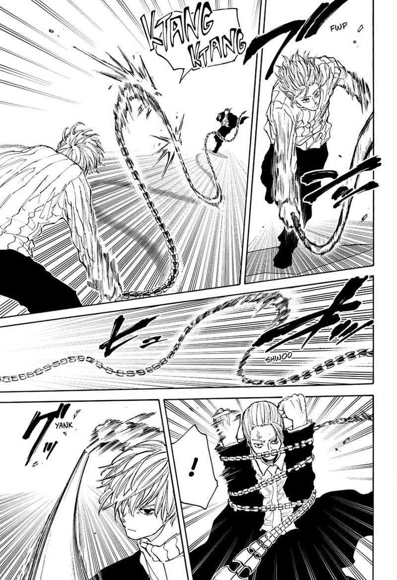 Chapter 120 - Page 19